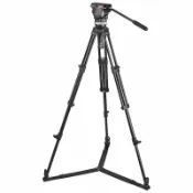 CameraPro相機專家 Sachtler 沙雀 Ace 1002 System M GS 專業錄影三腳架 送原廠腳架袋 正成公司貨 ◎相機專家◎