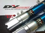 【 柏 利多銷 】DY 前叉 競技版 經典版VJR.新勁戰.戰將.ft.bws.gmax.g5.gsr.雷霆.v125馬車