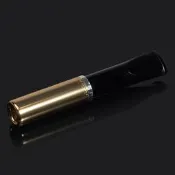 ㊣原廠正品㊣德國 Denicotea 丹尼古堤旗艦店 保證公司貨 201到貨  9MM 金屬  煙嘴 煙斗濾嘴
