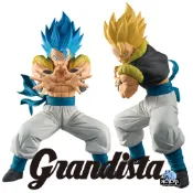 🌀日版客🌀 金證 七龍珠 Grandista 孫悟空 達爾 悟吉塔 悟達爾 GROS 日版 七龍珠超 景品 公仔