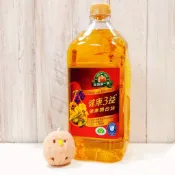 COSTCO代購 好市多 得意的一天 三益調和油 3.3公升 芥花油 橄欖油 葵花油 葡萄籽油 玉米油 食用油 調和油