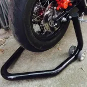優選 車駐車架專屬 MSX MONKEY DAX GROM 125 加長 省力 高低一7/30