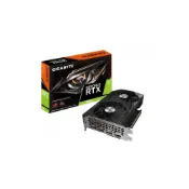 (店+)【GIGABYTE 技嘉】GIGABYTE 技嘉 RTX 3060 WINDFORCE OC 12G 顯示卡  (rev2.0)