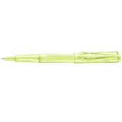 永昌辦公3C家電 LAMY 狩獵者系列 Safari 2023限量 春日系列 鋼珠筆 /支 3D0 春日綠｜領券最高折$220