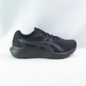 ASICS 1011C250002 GEL-CONTEND 10 男款 慢跑鞋 4E寬楦 黑 大尺碼