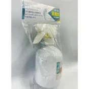(店+)皮久熊 MY-7902 質細綿 450ML 不透光 酒精 精油 漂白水 噴霧瓶 噴瓶
