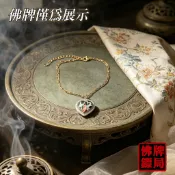 【 不鏽鋼鍍金迴紋手鍊 】  不鏽鋼鍍金迴紋腳鍊 腳鍊 迴紋 鍍金 龍蝦扣 鍊子 佛牌周邊 鋼鍊 佛牌鏢局