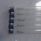 【烘碗機燈管】殺菌燈 紫外線燈管燈管長度33公分  G15T8 F10T8 T8 GL 非 飛利浦紫外線燈管 10W