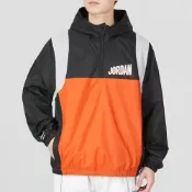 NIKE JORDAN 連帽外套 防風外套 衝鋒衣