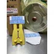 俗俗賣YAMAHA山葉原廠 前輪圈 cuxi　jog Sweet 115 銀色輪框 料號：1SH-F5180-10-35