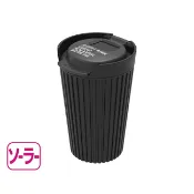 日本SEIKO 太陽能夜間感應式LED燈 煙灰缸(夜間自動啟動照明) EN-19-三色選擇