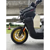 【TARNS鈦斯/預購】DRG JET'SL 水冷BWS 六七代勁戰 輪框  輕量化萬噸鍛造 鋁合金 前+後一組
