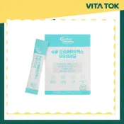VA Vitamin Village 超級益生菌母乳 2g x 30 支