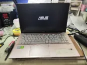 【NB3C 大台中筆電維修網 】Asus s531f 不過電 不開機 螢幕破掸 電池更換 鍵盤故障 無畫面 滲水