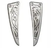 光陽 原廠 正廠 精品 雷霆 王 180 Racing king 180 龍圖騰後踏板組