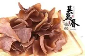 【吳萬春蜜餞】寒天蒟蒻片(五香)~~ Since1985 台南府城 美食楷模 古早風味 追憶難忘