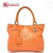 【DOKODEMO】LOEWE Anagram 手提包