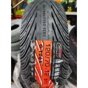 輪胎急救站 固滿德G1061台製120/70/12全方位複合胎