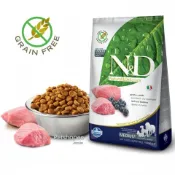 【Petshopee寵物網】法米納 ND成犬無穀糧-羊肉藍莓 GD-7