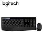 【三井3C購物網】【Logitech 羅技】MK345 無線鍵盤滑鼠組