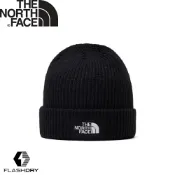 悠遊山水戶外生活館 【The North Face 針織保暖毛帽《黑》】8CGZ/FLASHDRY速乾毛帽/休閒帽