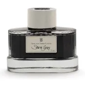 Graf von Faber-castell 專家級鋼筆墨水Store Grey 141003
