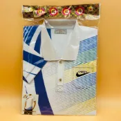 【心逸】紙紮男士運動服套裝 G-011 / 紙紮套裝 衣服 裙子 / 冥用 / 拜拜 / 金紙