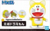 【型模客】萬代 Figure-rise FRS 機器貓 元祖版 哆啦A夢