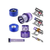 (店+)副廠 戴森 吸塵器 濾網 濾芯 HEPA後置濾網 配件 V6 V7 V8 V10 V11 SV18 V12 V15戴森