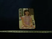 ◎貓頭鷹尋星窩◎明星彩色2*3照片專賣-PhotoP31-035汪明荃