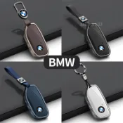 【部分現貨】BMW 寶馬 鑰匙皮套 218i 120 318i 320i ix1 x1 x3 x5 x6 鑰匙套推薦