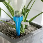 (店+)【同闆購物】自動澆花器 盆栽 自動澆水器 澆水器 滴水器 盆栽澆水神器 澆水神器 可調節澆花器 園藝 植物