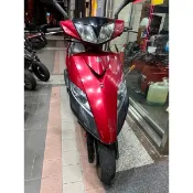 GTR燈小皿H6 BXC125E 魚眼GTR山葉化油器GTR125魚眼LED交流電專用HID燈 GTR山葉直上魚眼小盤燈