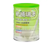 杏輝 納補瑞多均衡營養配方 香草口味 850克/罐 葉黃素、高鈣高纖 憨吉小舖