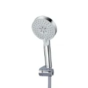 (店+)【TOTO】三段式蓮蓬頭TBW07009P(舒膚模式、活膚模式、強力活膚、普級省水)