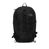 【The North Face】TNF 休閒 運動 舒適背負休閒後背包 登山背包 BOREALIS TRAIL 男 女 黑(NF0A8E9ZJK3)