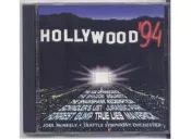 侏羅紀公園.阿甘正傳.純真年代1994[ Hollywood '94 ]電影配樂精選~金碟無IFPI