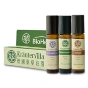 【愛合購】【碧荷柏】德國滾珠精油(薰衣草/薄荷茶樹/檸檬尤加利)(任選)