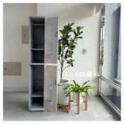 (店+)櫃子小舖 2人ABS櫃-XL 感應電子鎖置物櫃/員工置物櫃/收納櫃/儲物櫃/學生櫃/衣物櫃/辦公置物櫃(感應電子置物櫃)