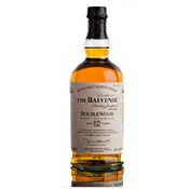 【品酒網】蘇格蘭 百富12年 單一純麥威士忌 700ml The Balvenie Double Wood 12 Years Old Single Malt Scotch Whisky
