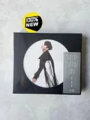 林俊傑《重拾_快樂》特典欆CD，全新未拆，臺版，品相好。《孤獨快樂》《你都在》《裹著心的光》《一定會》均收錄於本專，值得