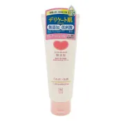 COW 牛乳石鹼 無添加保濕洗面乳110g