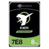 希捷 SEAGATE EXOS 8TB 3.5吋 5400轉監控硬碟 ST8000VX009(裸碟)