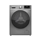 【WEILI 威力】9公斤蒸氣溫水洗脫變頻滾筒洗衣機(WD-9FDSG)