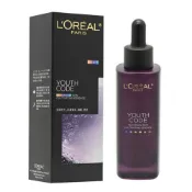 L'Oreal Paris 巴黎萊雅 青春密碼酵素肌底調理精華4.0 50ml-航空版