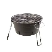 【Coleman】Coleman PACKWAY烤肉爐II 黑(CM-27319)