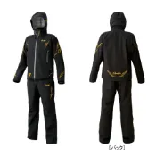 海天龍釣魚用品~ GAMAKATSU GM-3772 防水套裝 雨衣