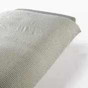 【MUJI 無印良品】再生聚酯速乾被套/SD 成品尺寸/W165×L210 cm　附拉鍊(共4色)