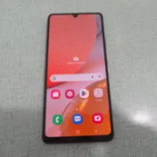 SAMSUNG Galaxy A42 5G 6G/128G 功能正常 輕微烙印 請看說明