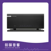 【韶韻音響】Musical Fidelity M6x 250.7 _ 7.1聲道環繞擴大機  @高雄音響專賣店